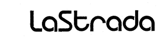 LASTRADA logo