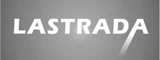 LASTRADA logo