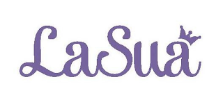 LASUA logo