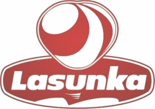 LASUNKA logo