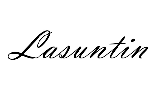 LASUNTIN logo