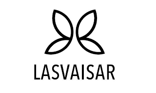 LASVAISAR logo