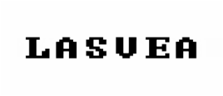 LASVEA logo