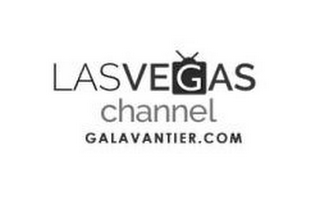 LASVEGAS CHANNEL GALAVANTIER.COM logo