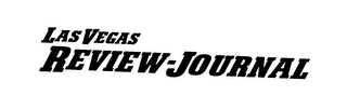 LASVEGAS REVIEW- JORNAL logo