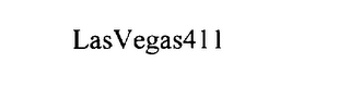 LASVEGAS411 logo