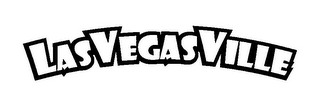 LASVEGASVILLE logo