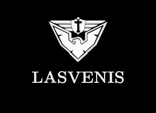 LASVENIS logo