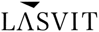 LASVIT logo