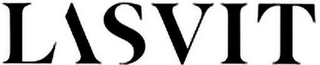 LASVIT logo