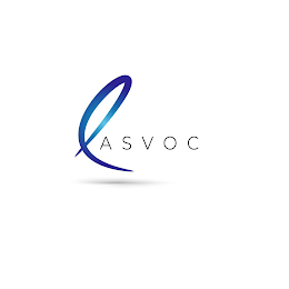 LASVOC logo