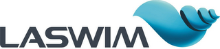 LASWIM logo