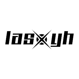 LASXYH logo