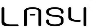 LASY logo