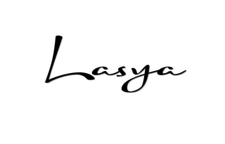 LASYA logo