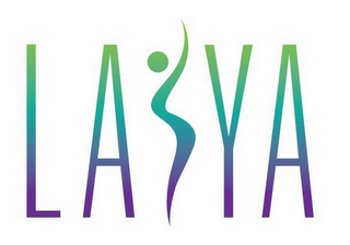 LASYA logo