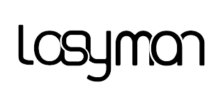 LASYMAN logo