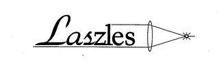 LASZLES logo