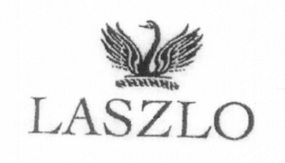 LASZLO logo