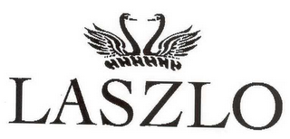 LASZLO logo