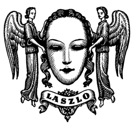 LASZLO logo