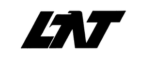 LAT logo