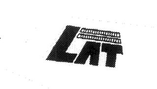 LAT logo