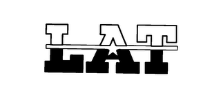 LAT logo