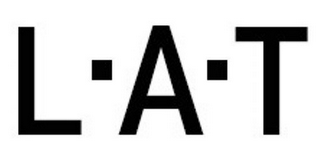 LAT logo