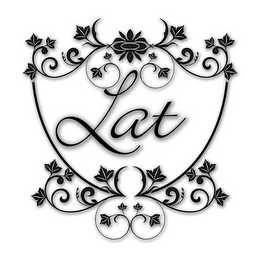 LAT logo