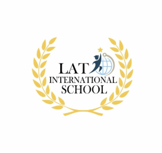 LAT INTERNATIONAL SCHOOL logo