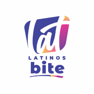 LAT LATINOS BITE logo