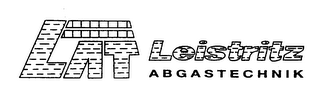 LAT LEISTRITZ logo
