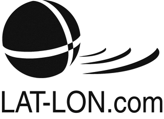 LAT-LON.COM logo