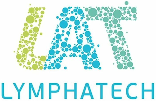 LAT LYMPHATECH logo