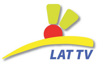 LAT TV logo