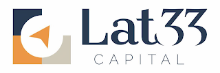 LAT33 CAPITAL logo