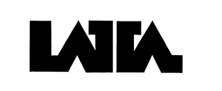 LATA logo