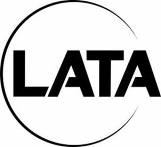 LATA logo