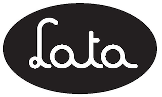 LATA logo