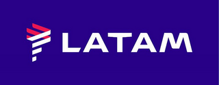 LATAM logo