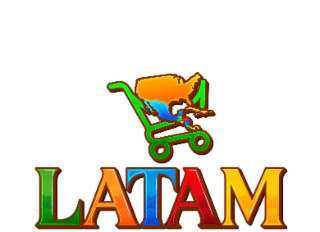 LATAM logo
