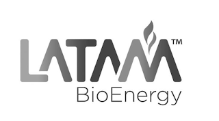 LATAM BIOENERGY logo