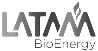 LATAM BIOENERGY logo