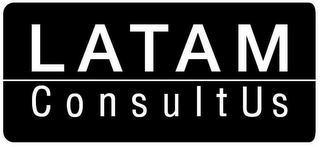 LATAM CONSULTUS logo