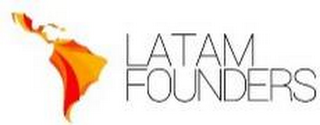 LATAM FOUNDERS NEWORK logo