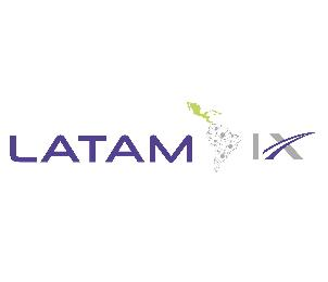 LATAM IX logo