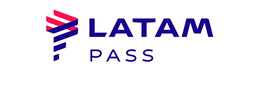 LATAM PASS logo
