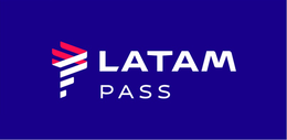LATAM PASS logo