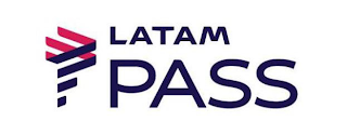 LATAM PASS logo
